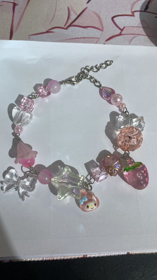 Sanrio bracelet